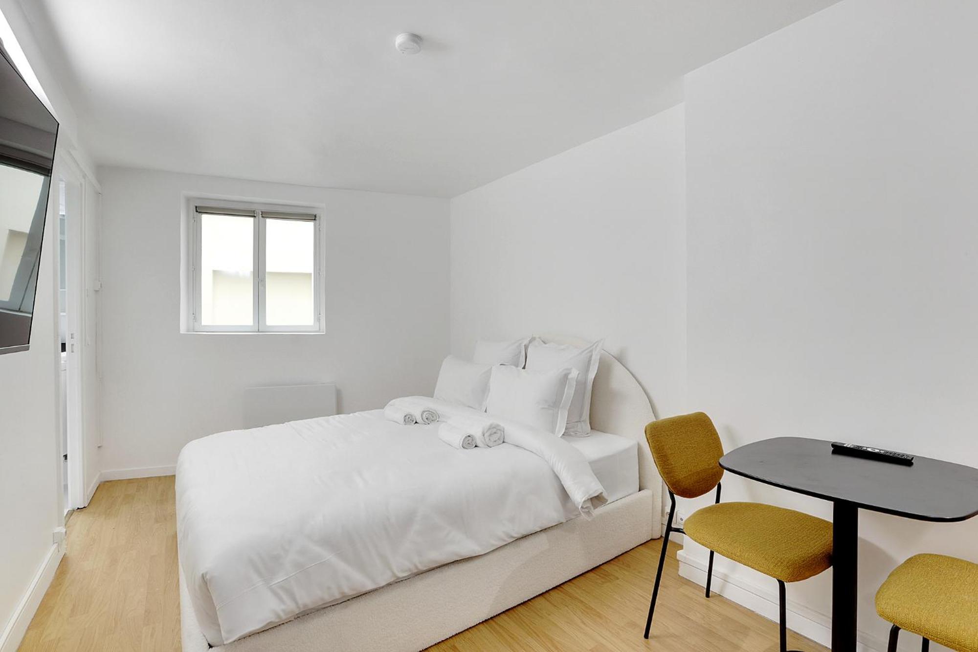 Cozy In The Bastille Neighborhood * Paris