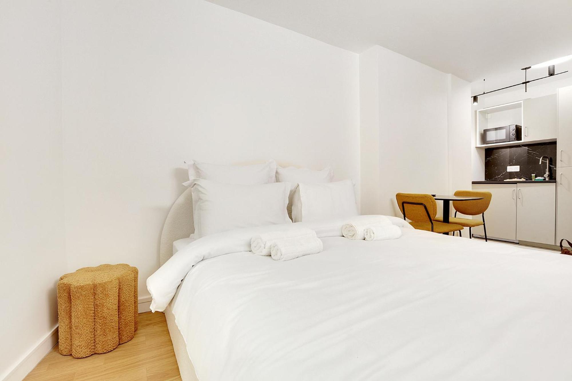 Cozy In The Bastille Neighborhood * Paris